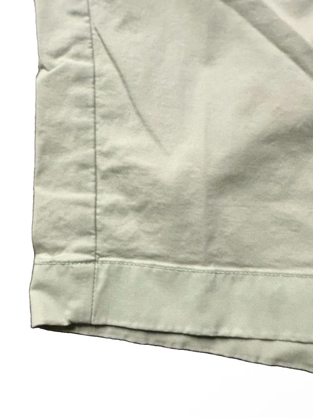 Women’s Vineyard Vines Lime Green Summer Bermuda Shorts Size 10